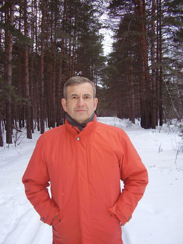 Александр Сомков