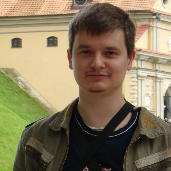 Александр Иванов