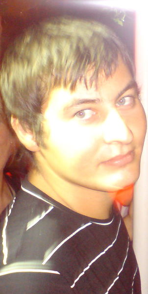 Валентин Кудинов