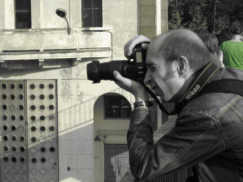 Михаил Киреев