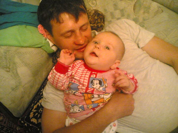 Василий Жуков