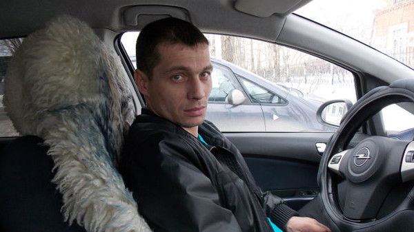 Андрей Тдф (Склад)