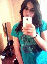 Алевтина Алексеева