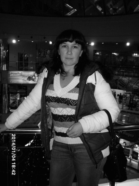 Ирина Калякина