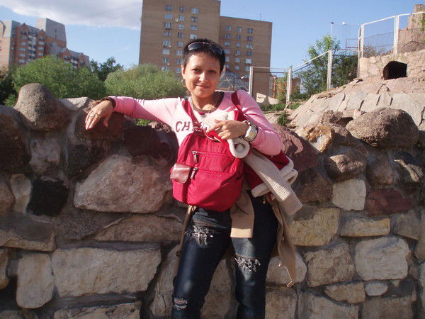 Ольга Мухина