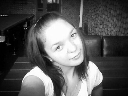 Татьяна Малышкина