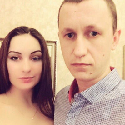 Александр Марина