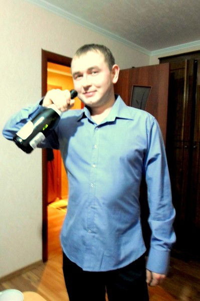 Алексей Мурзин