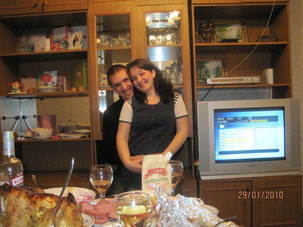 Алексей Горшков