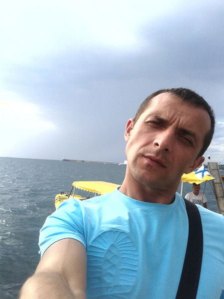 Сергей Чуйко