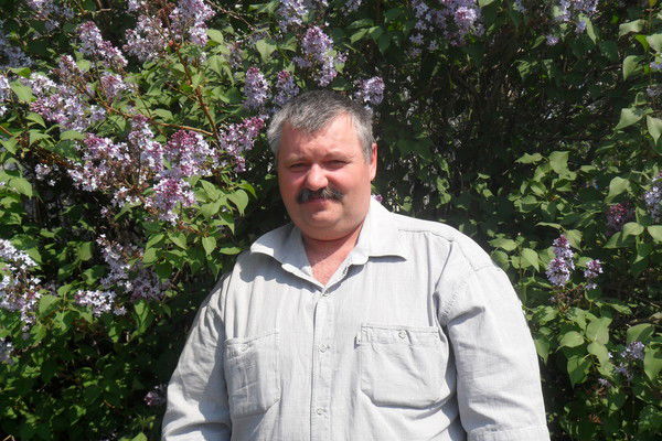 Владимир Пыхтин