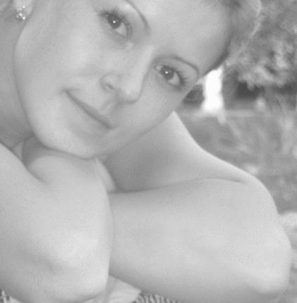 Mariya Panina(Volodina)