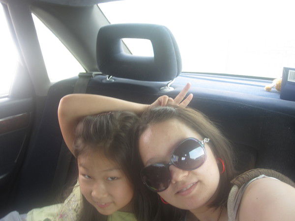 Алмагуль Ахтанова