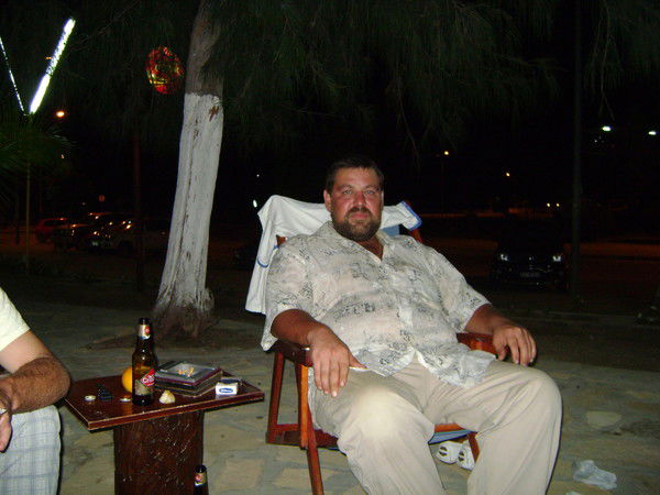 Андрей Фаин