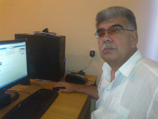 Бахтияр Сейтдаров