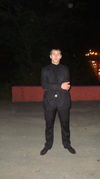 Андрей Юрасов