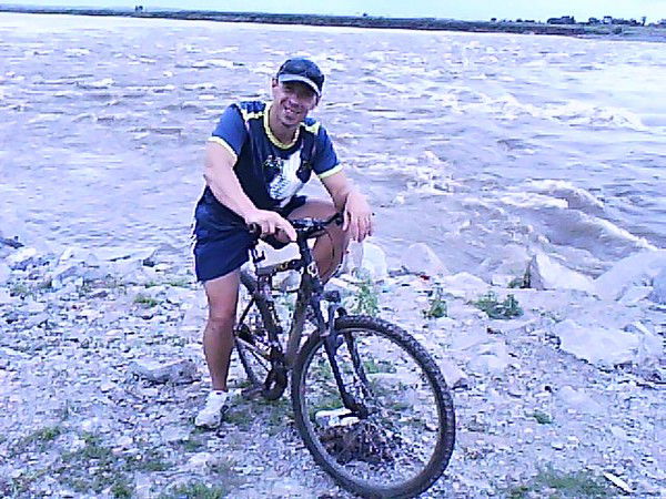 Серёга Колесников