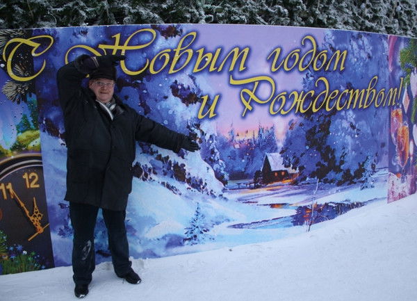 Андрей Кузьминский