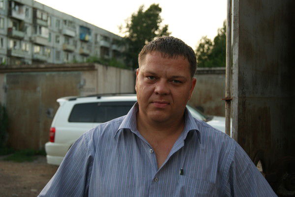 Игорь Насонов