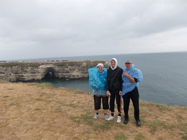 Николай Кухарев