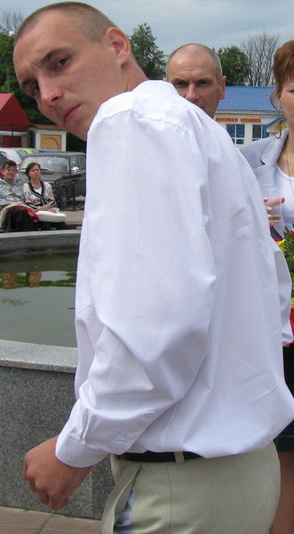 Андрей Дегтярев