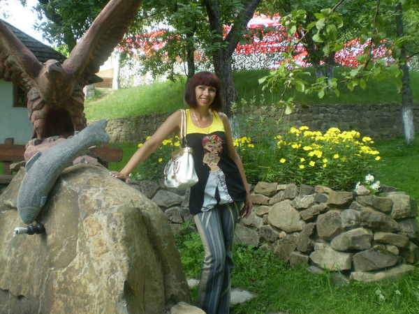 Людмила Колесник