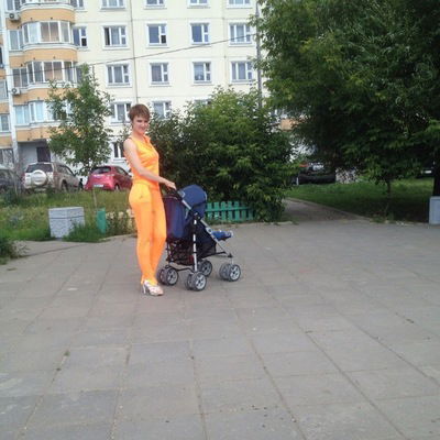 Анастасия Несмеянова