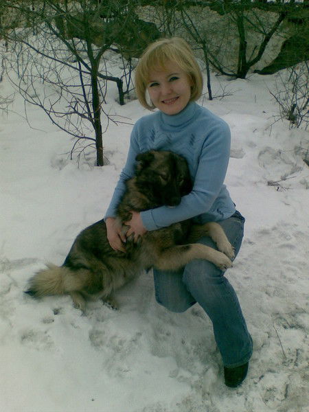 Татьяна Перепечай