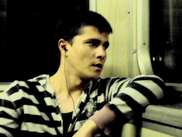 Антон Торопов