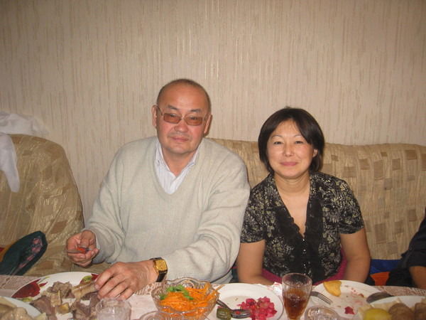 Абай Коптлеуов