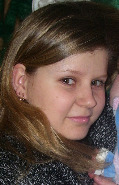 Вера Кислицына