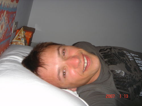 Александр Лиходед