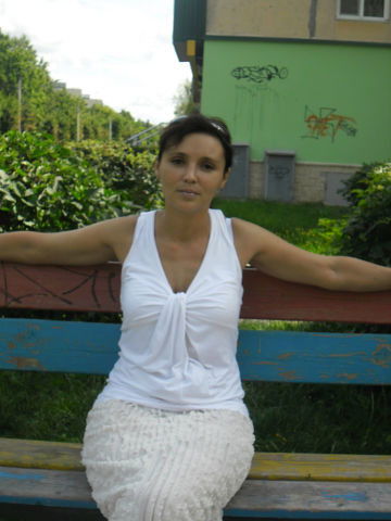 Елена Большакова