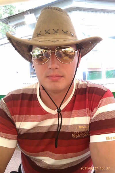 Александр Пантюхин