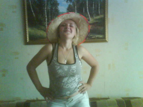 Настя Куракина