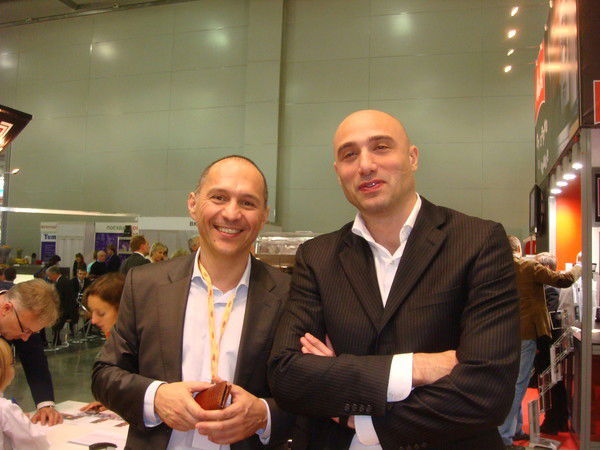 Энвер Чарыев