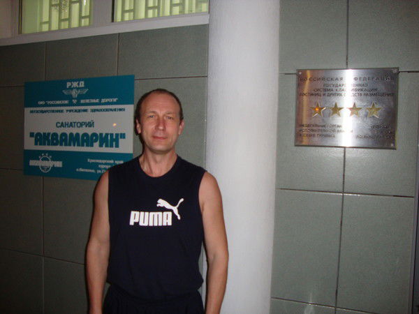 Игорь Феоктистов