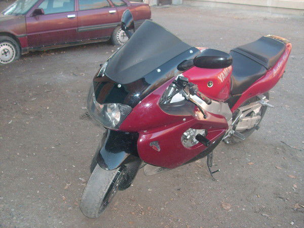 Андрей Черноусов