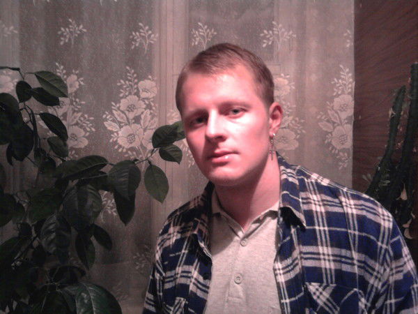 Евгений Севостьянов