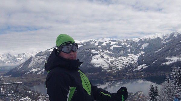 Александр Москалев