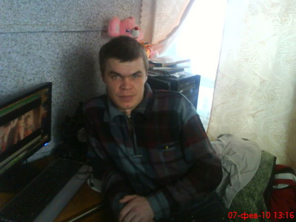 Денис Колесников