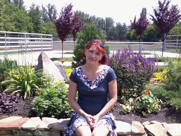 Светлана Кузьмина