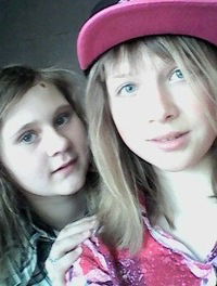 Анюта Разуваева