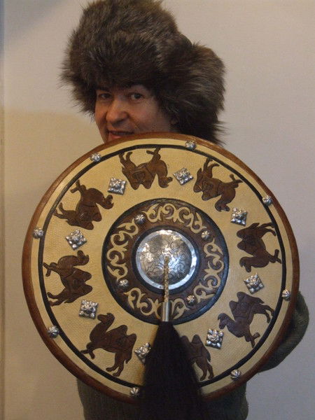 Бирюков Александр