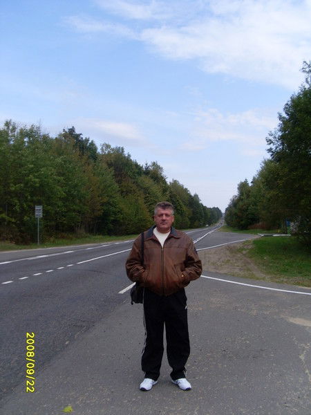 Олег Ковганов