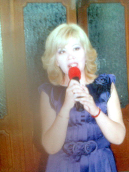 Гульжан Садуакасова