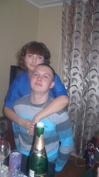 Гузель Шафигина