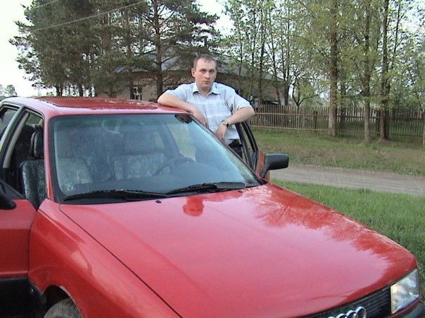 Александр Земсков