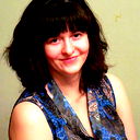 Марина Гавренко