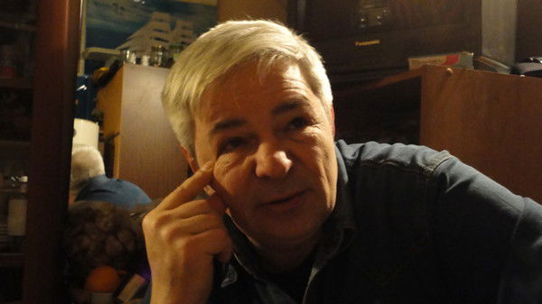 Манихин Игорь